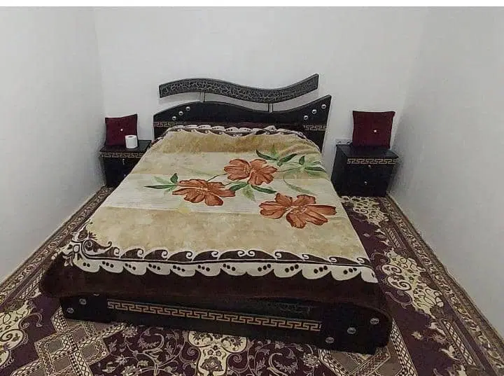 باغ‌ویلا 308متر مبله با استخر وامکانات هشتگرد قدیم