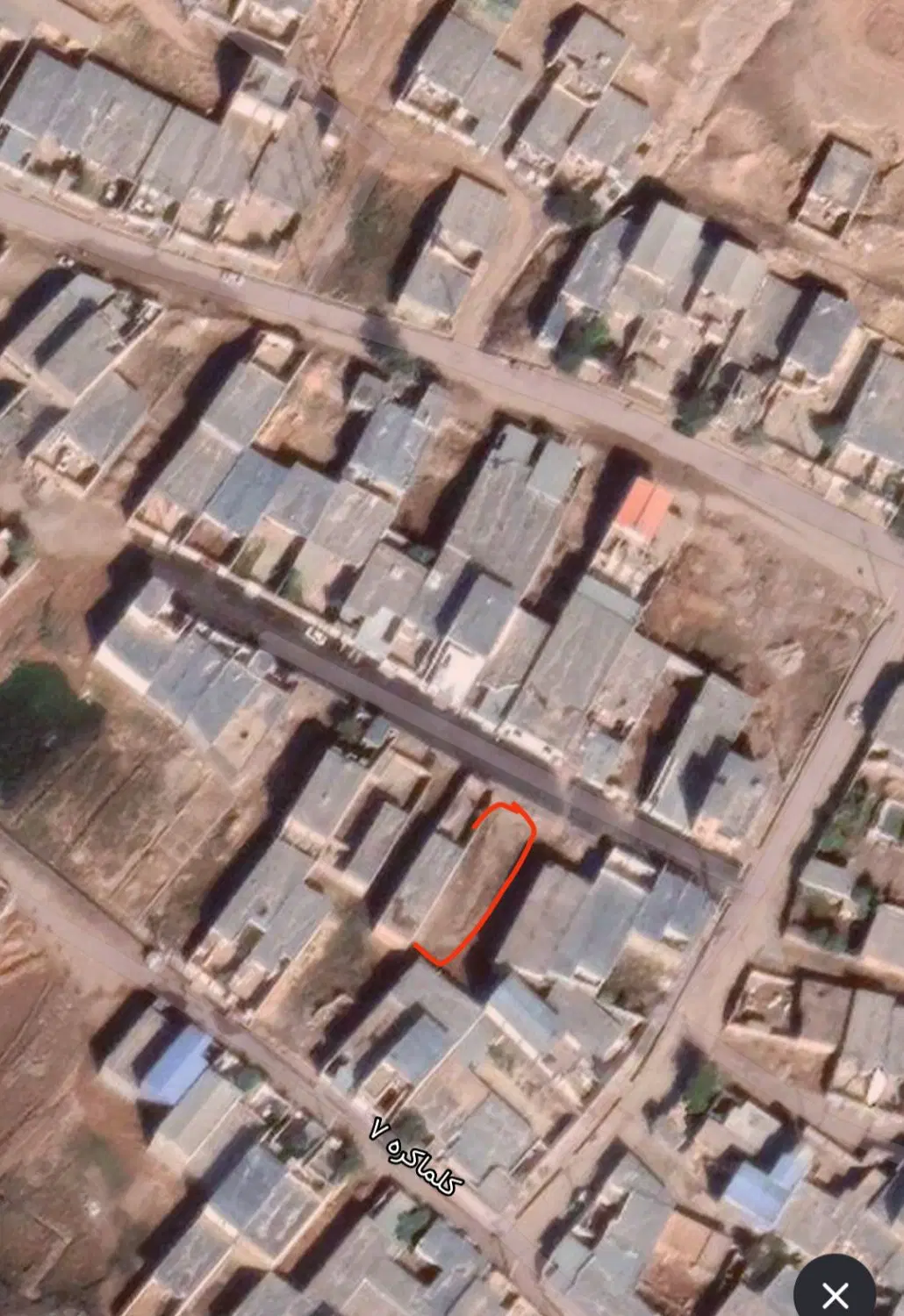 زمین