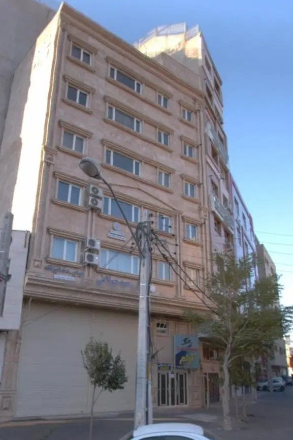 اجاره واحد تجاری پاستور جدید یک