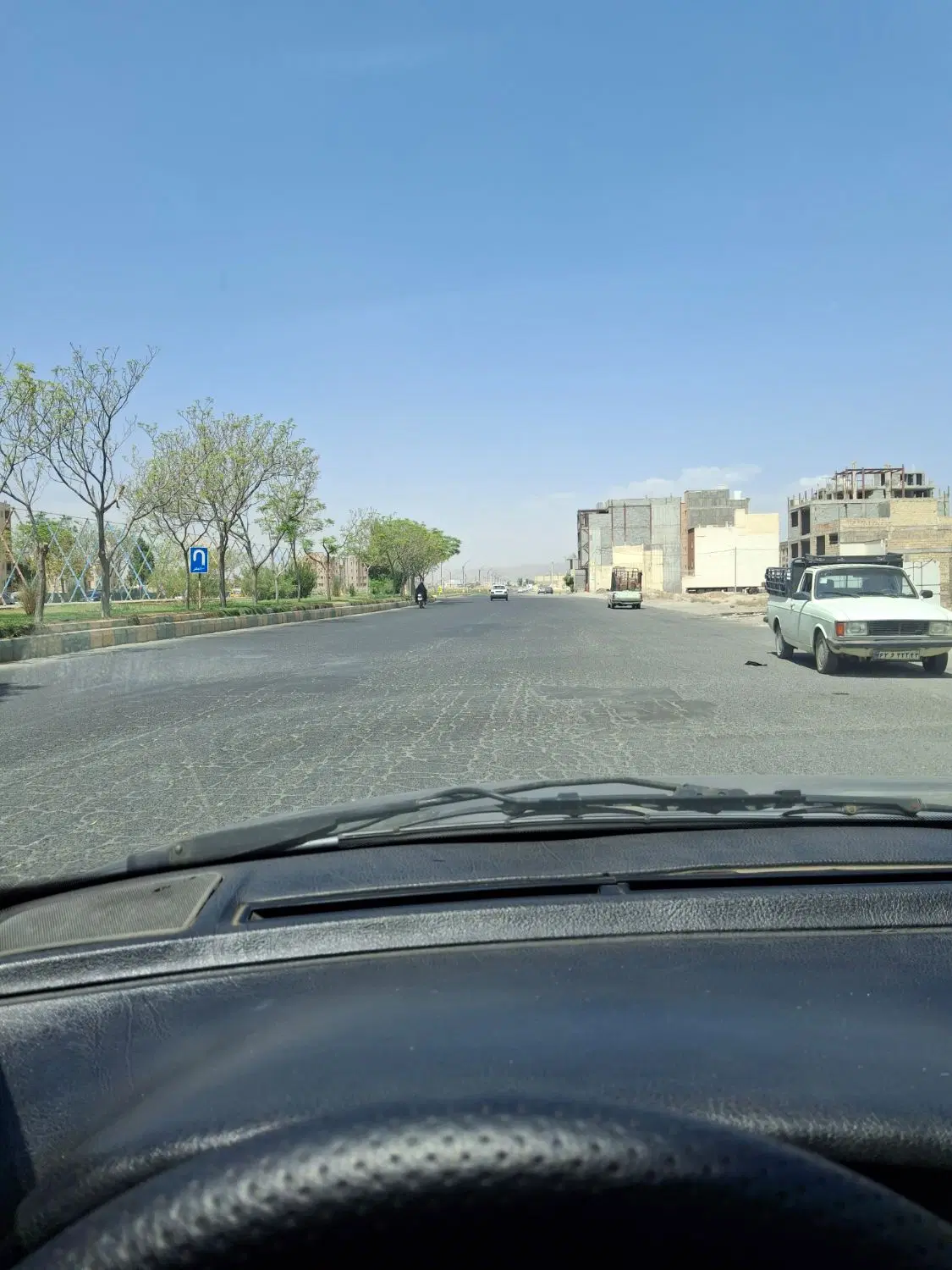 زمین سند با پروانه صنعت