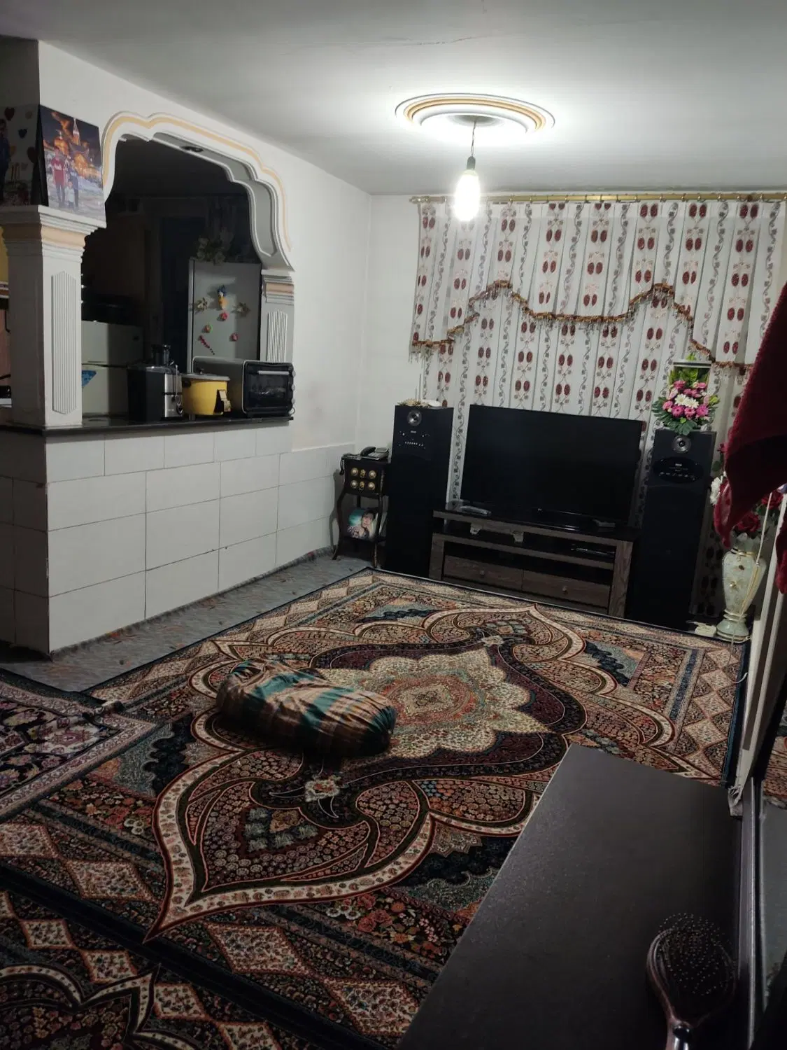 واحد مسکونی محمدیه