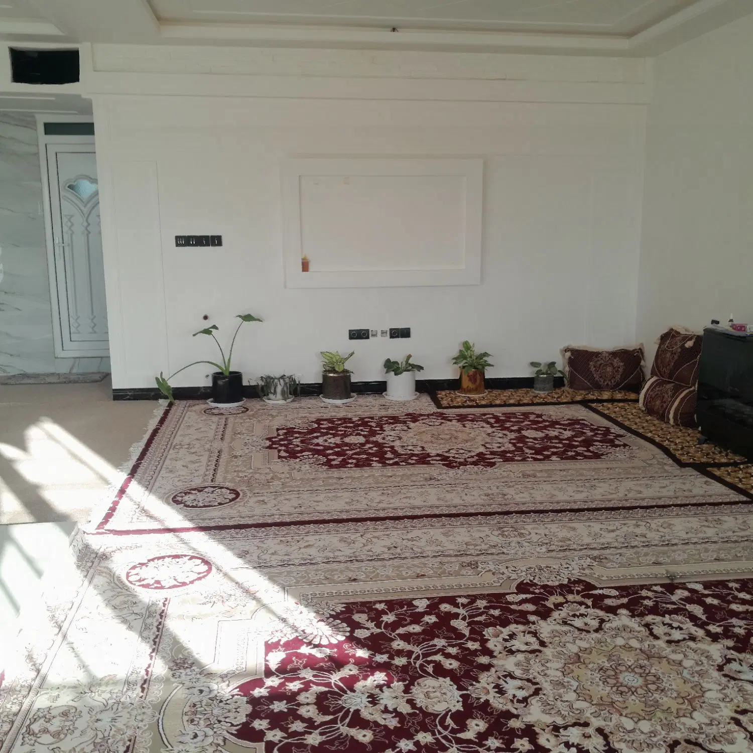شرف اباد شهرک میلاد