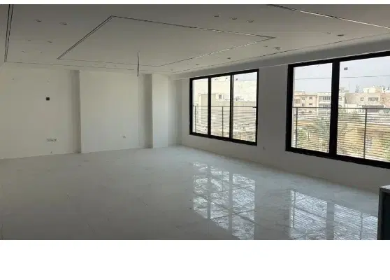 پیش فروش سه طبقه تک واحدی بلوار گاز