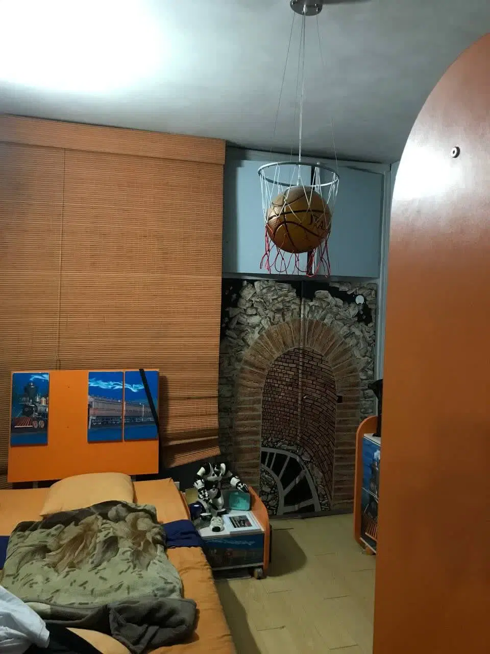 طبقه اول.بهاران