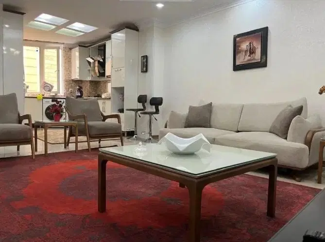 آپارتمان ۳ خواب فول امکانات
