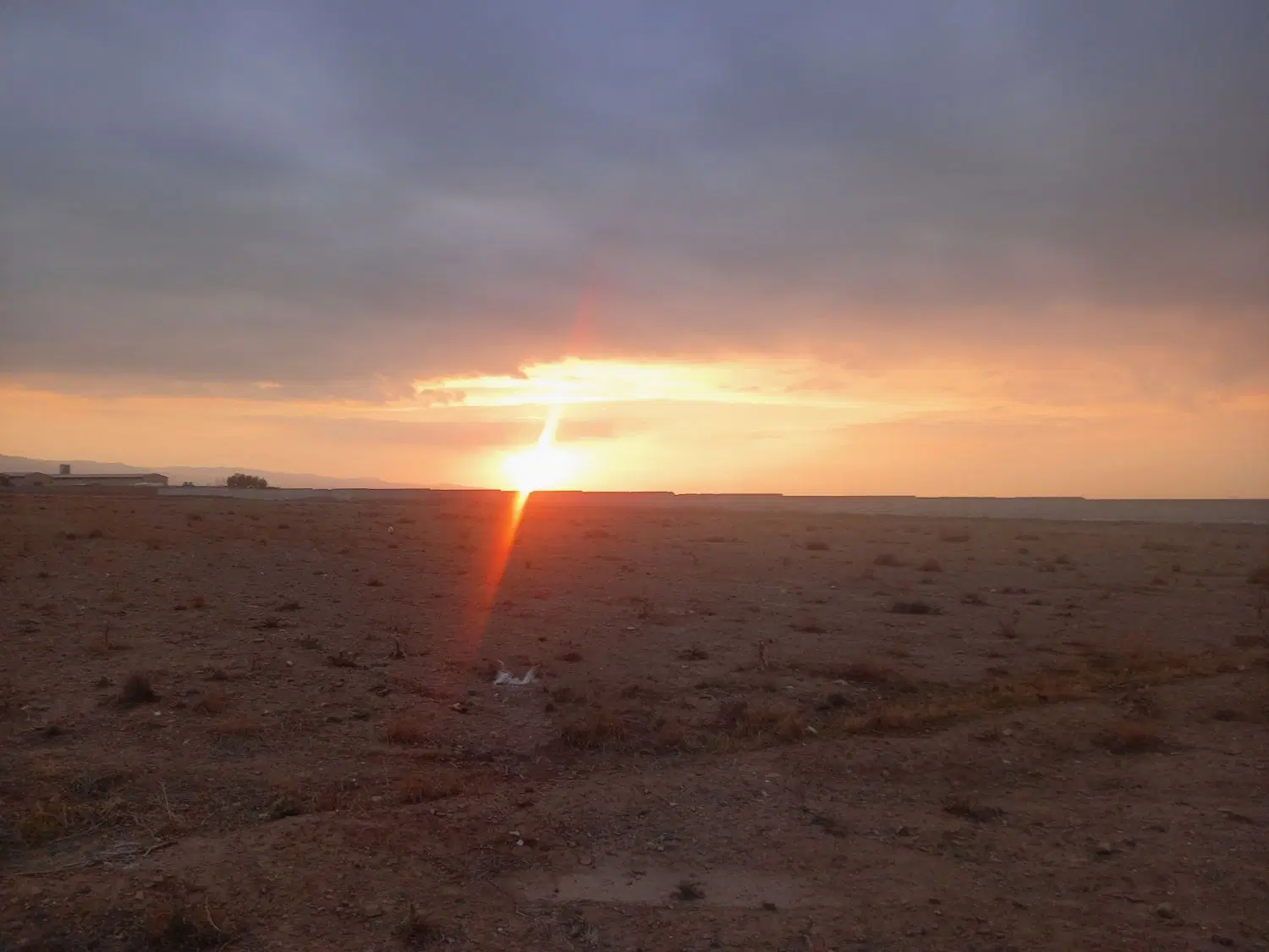 زمین ۵۰۰۰ متری