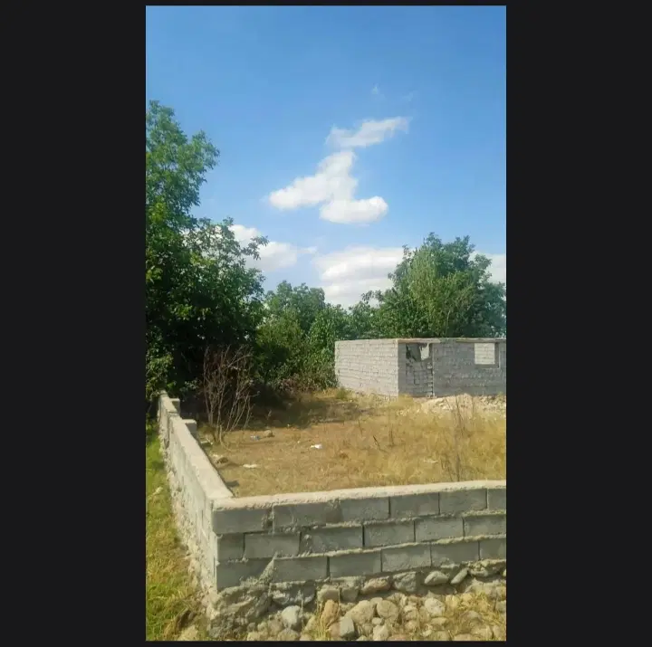 فروش زمین