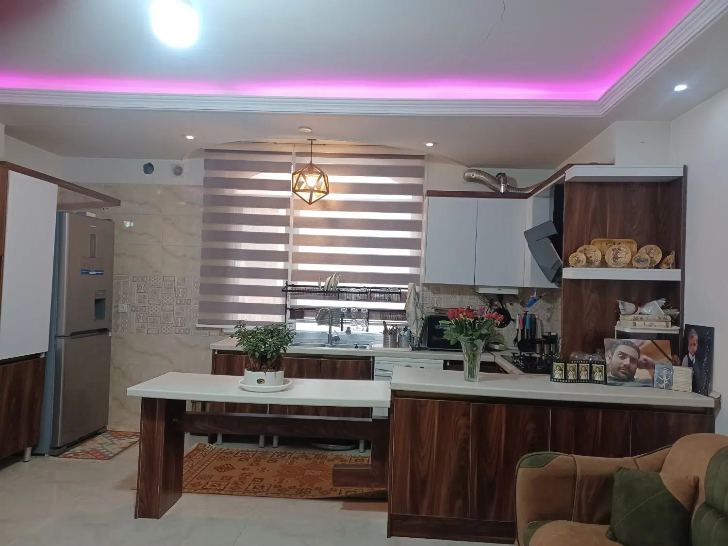 فروش آپارتمان پیشوا