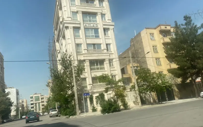 هاشمیه ۲۸ تک واحدی بهترین لوکیشن فروشی