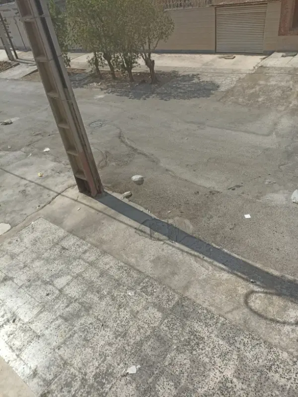 فروش کوی اباذر خیابان آزادگان