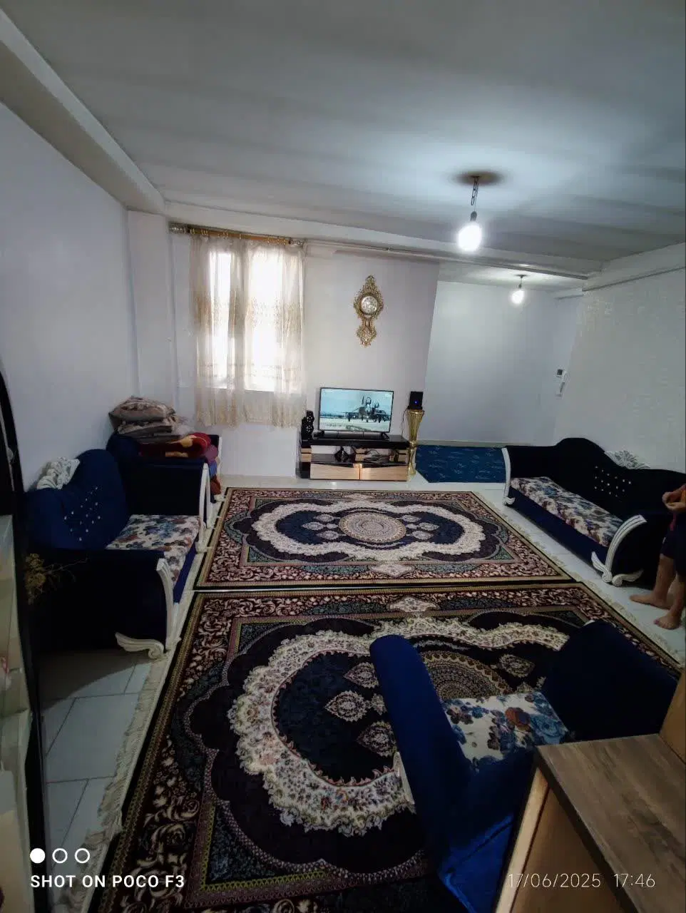 اپارتمان اجاره ای