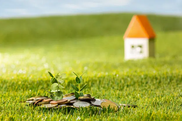 فروش استثنایی ۳۳۰ متر زمین در تهراندشت
