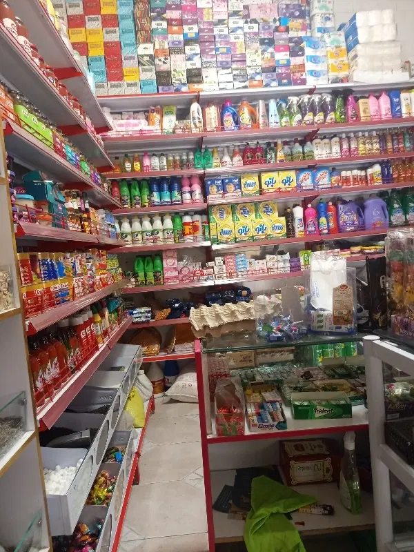 واگذاری سوپر مارکت