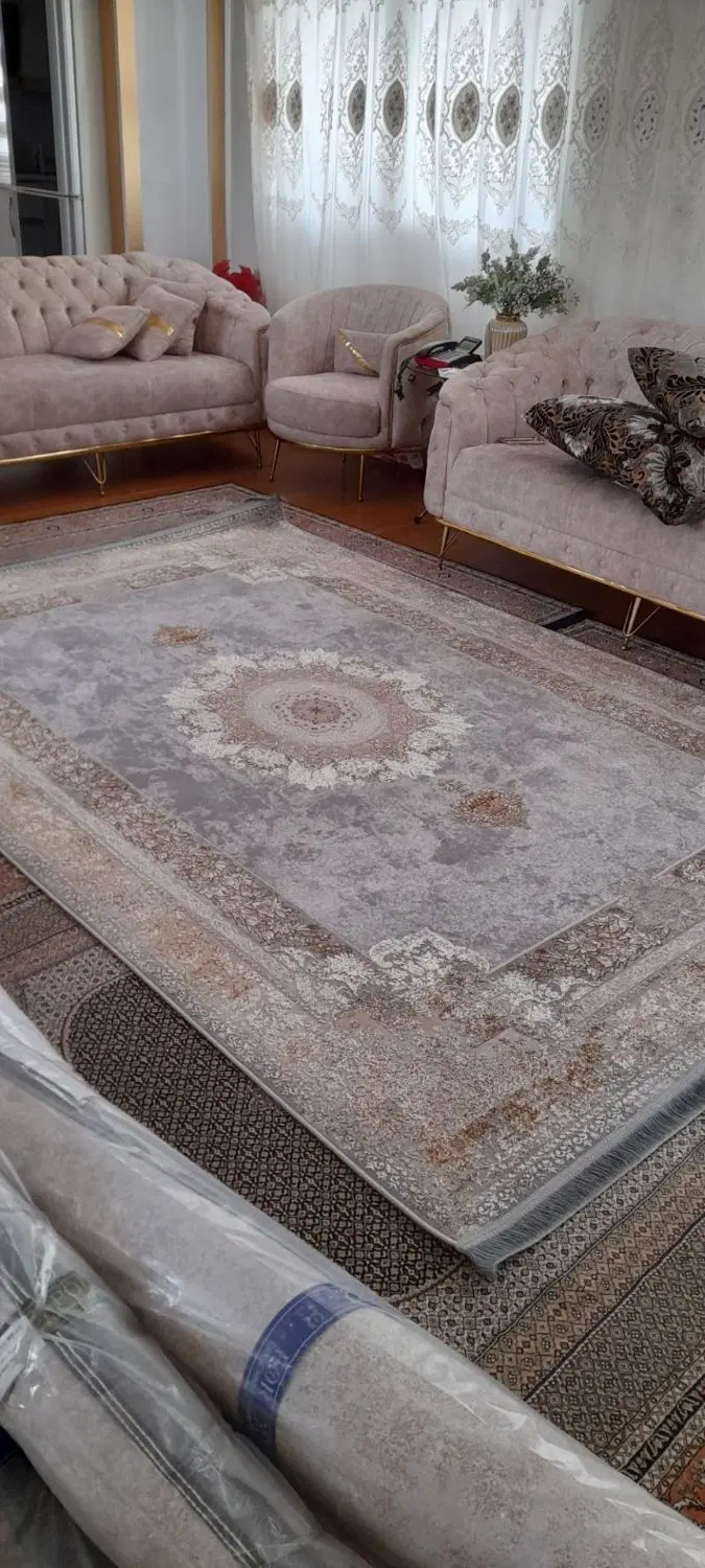 مسکن ملی