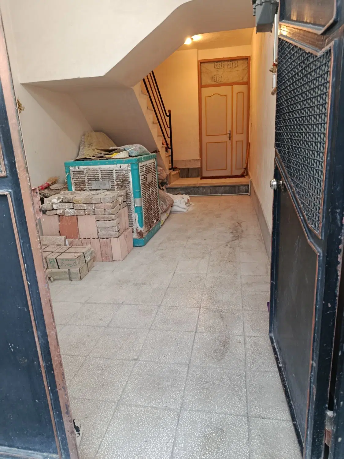 خانه اجاره ای