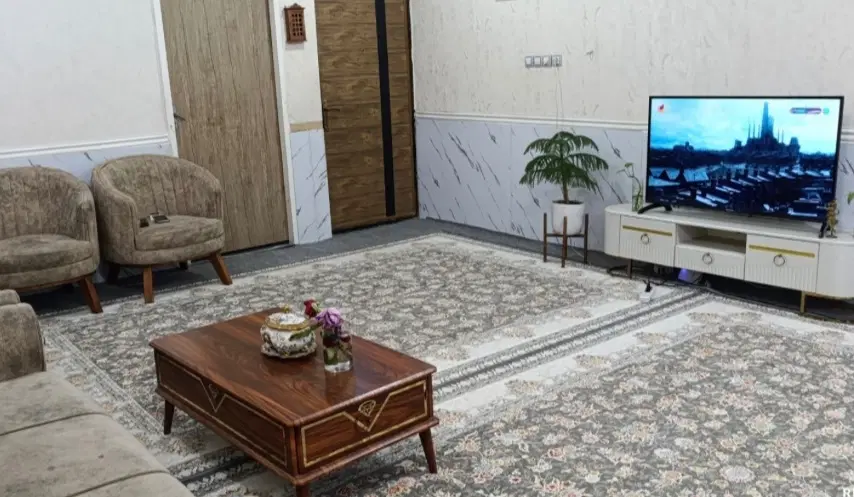 فروش خانه دامون۲ فول باسازی