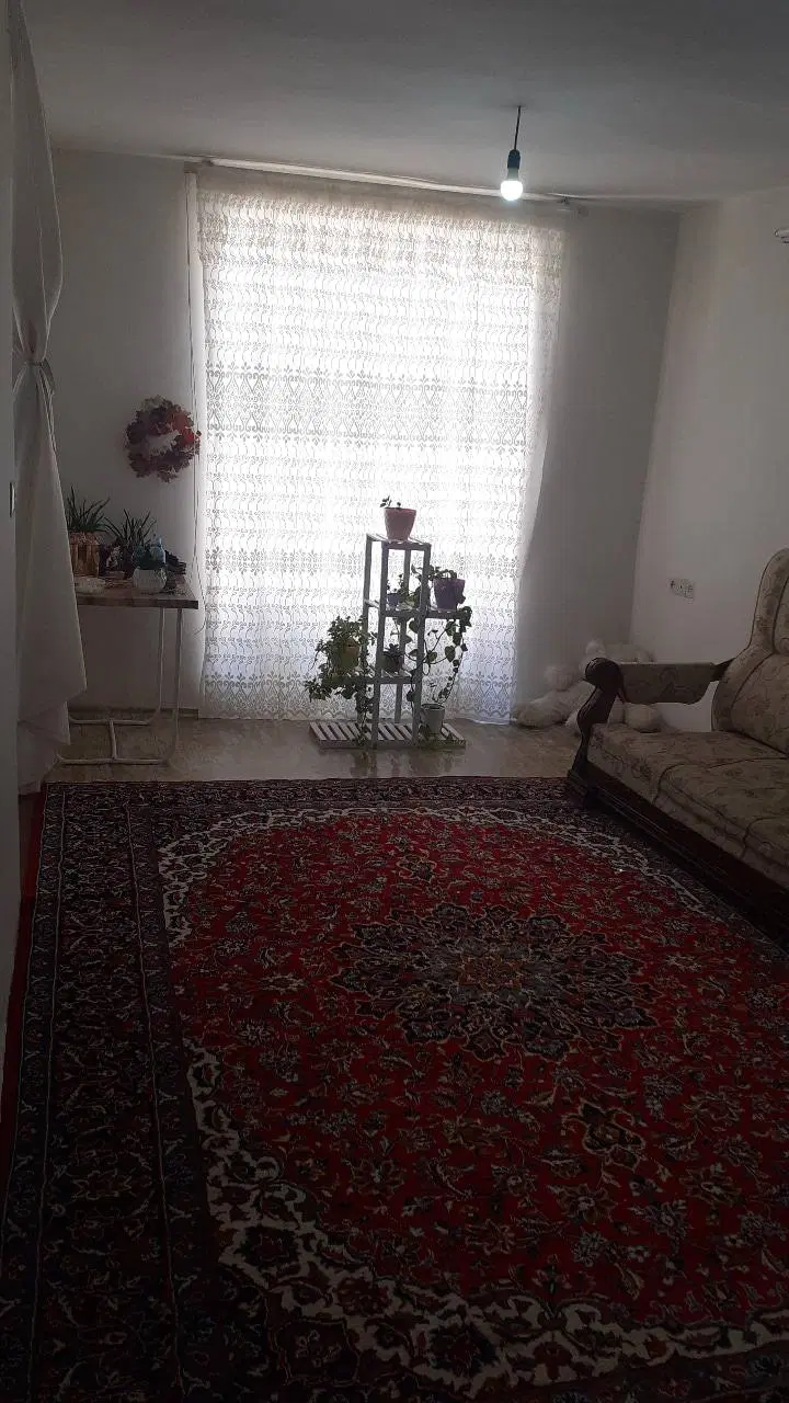 فروش حیاط مسکونی در اصولی ستارخان