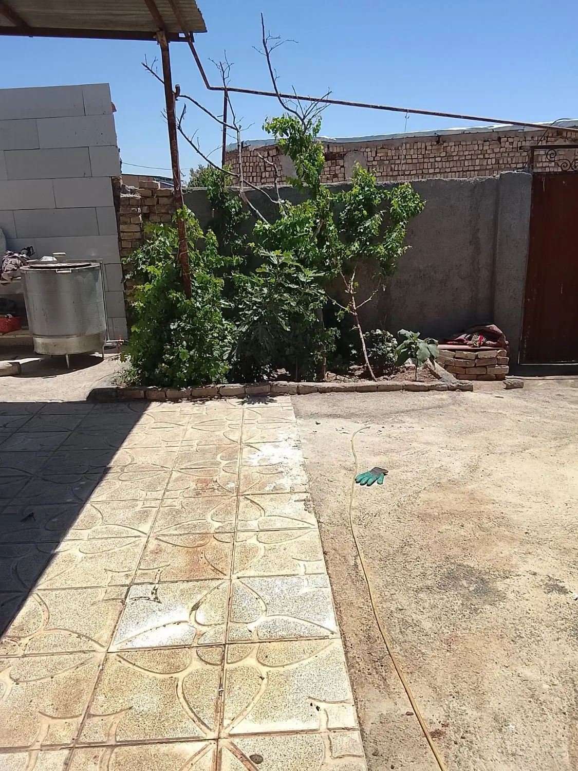 خانه فروشی روستای دهنولگزی