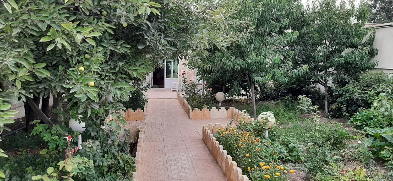 ویلا باغ ۵ کیلومتری اردبیل (گیلانده)