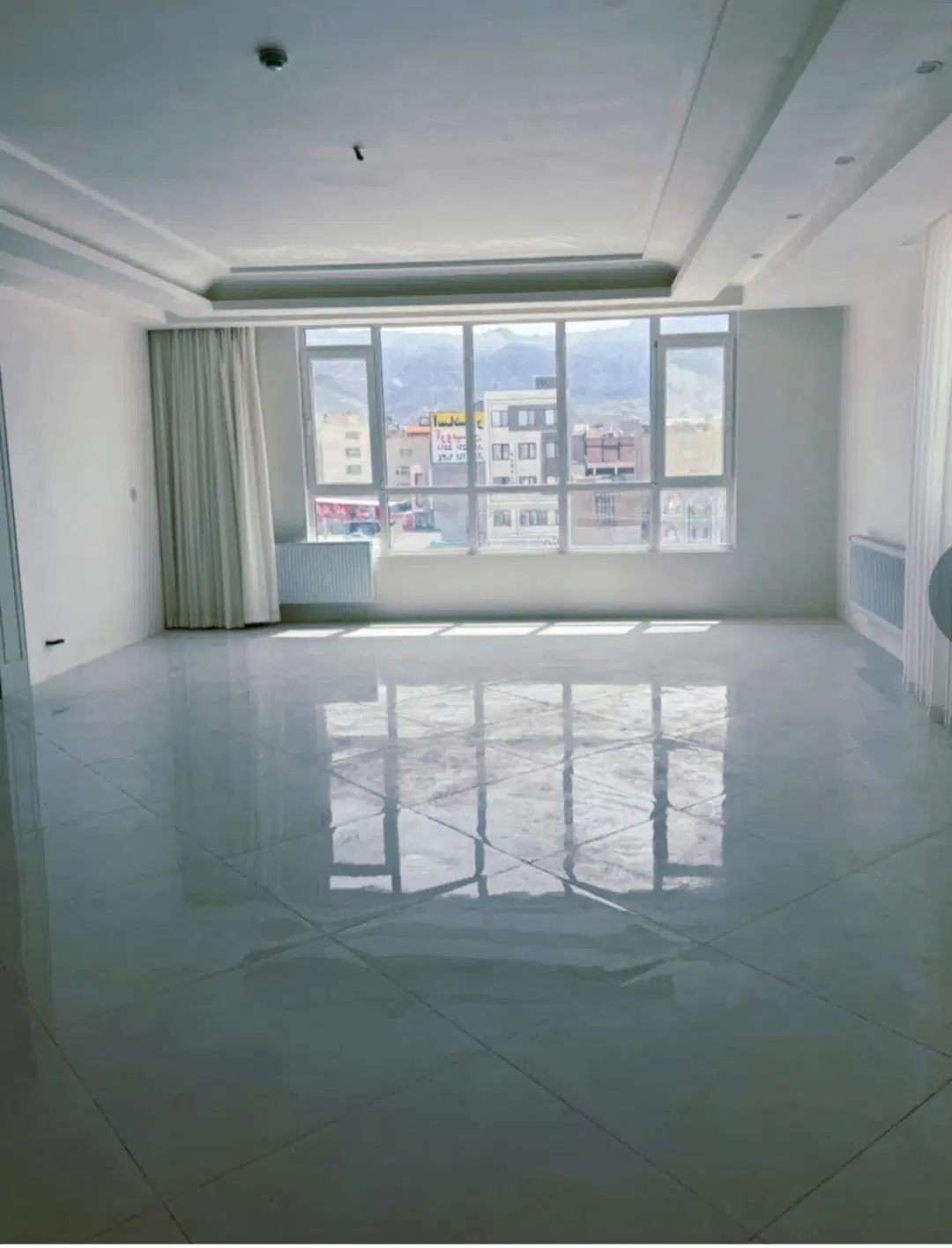 اپارتمان اجاره ای