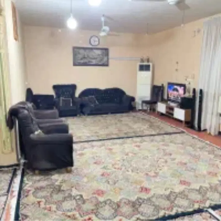 خانه ویلایی در آریاشهر