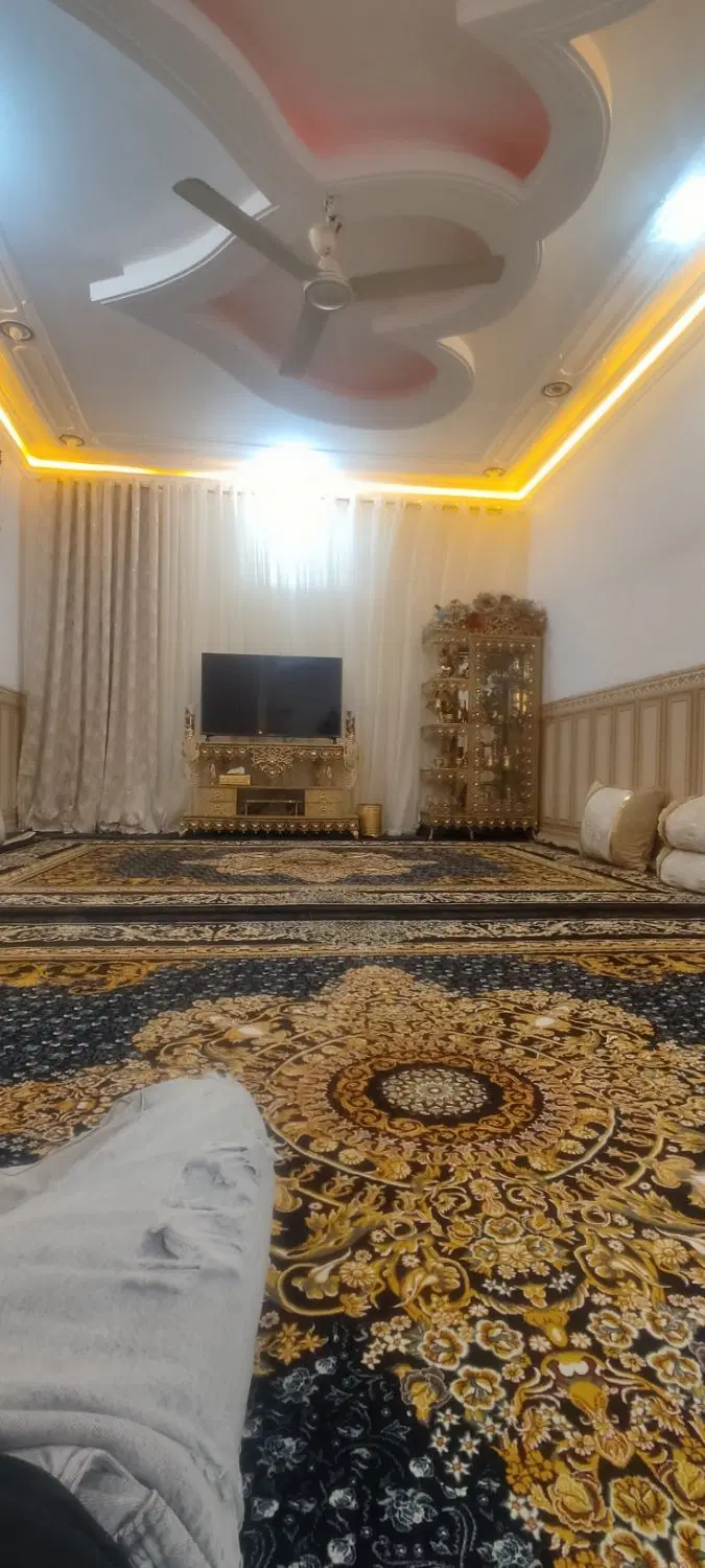فروش خانه مهمانشهر