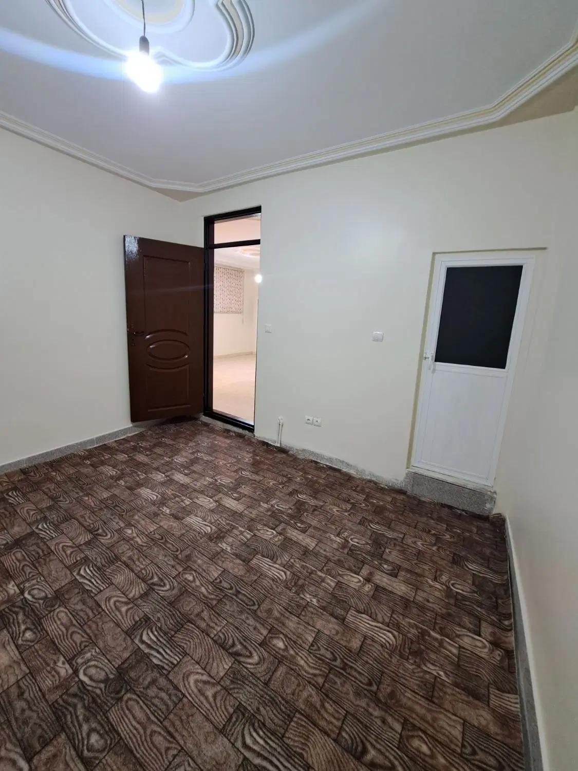 فروش آپارتمان لوکس عباسی بهشتی پنچم