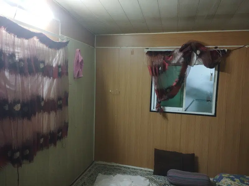 کانکس دست دوم