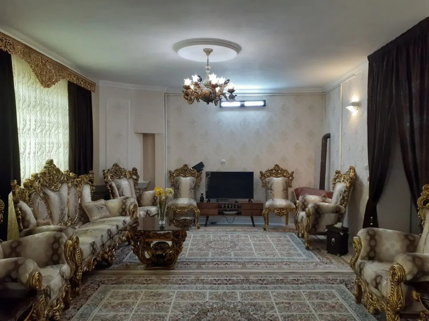 فروش آپارتمان 80متری