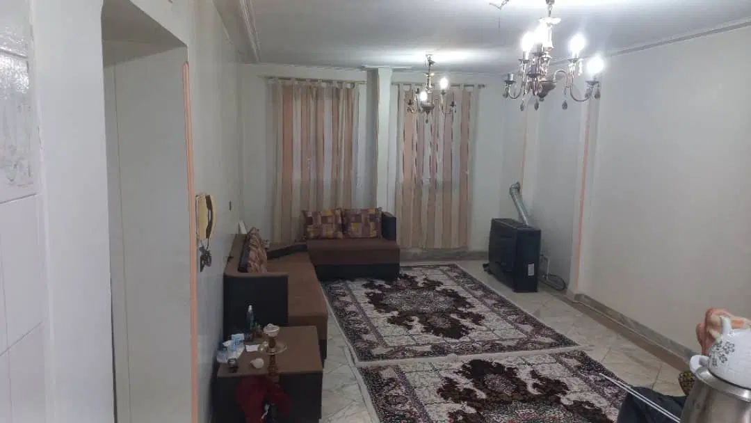 املاک فروش اپارتمان