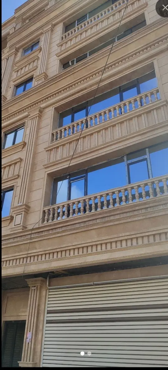 (سوئیت آپارتمان) تمام امکانات مخصوص خانواده