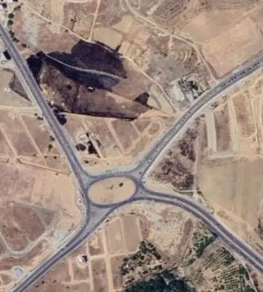 فروش زمین میدان لیلاخ سنندج