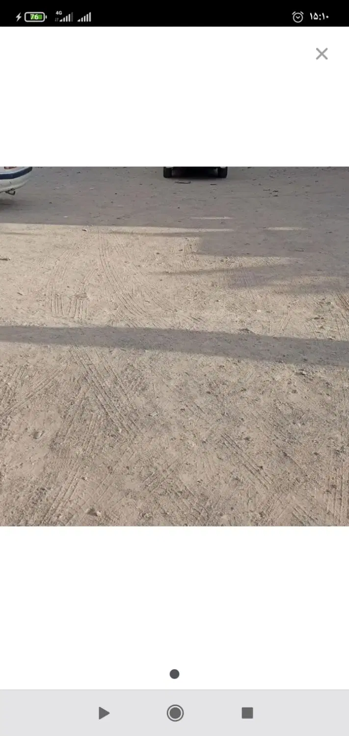 زمین شوشتری 29