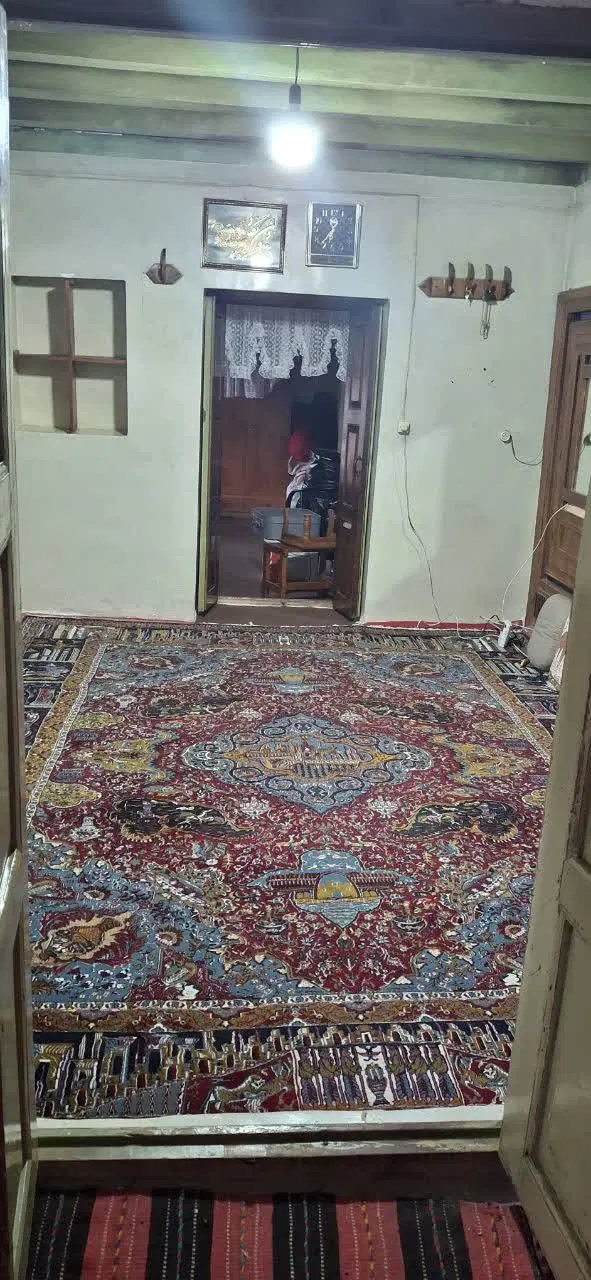 اجاره یک واحد دنج روستایی