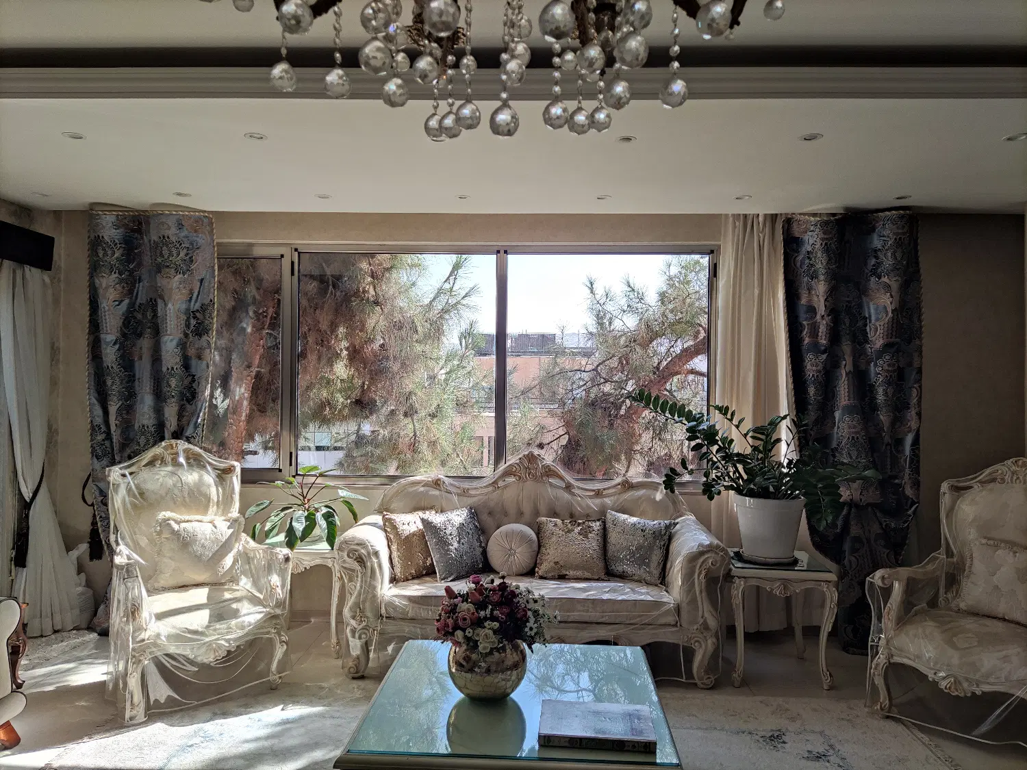 فروش اپارتمان