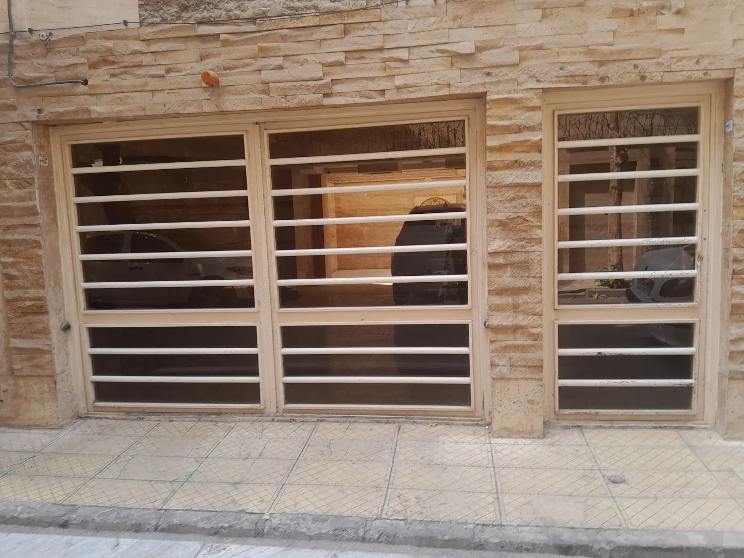 فروش خانه ۳طبقه