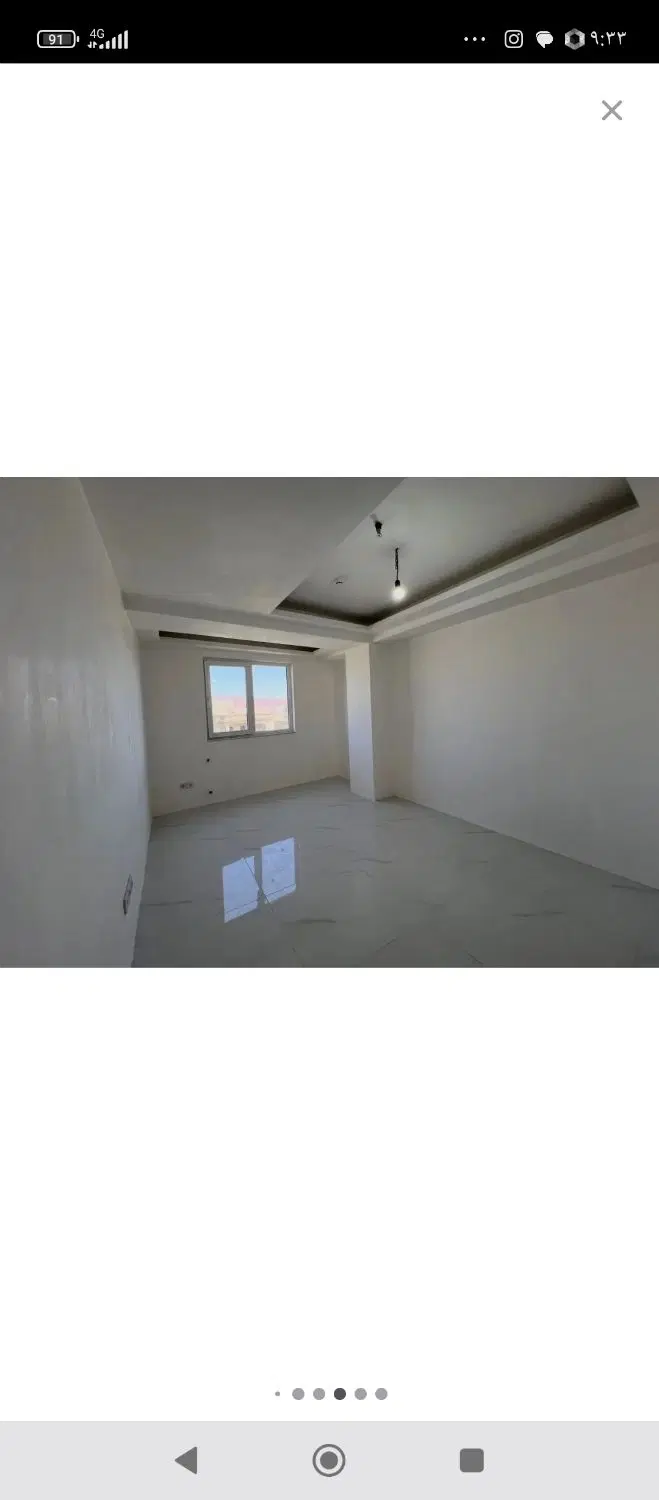 زعفرانیه نما رومی ط2از 5 کوچه 10متری_ملک نیلی