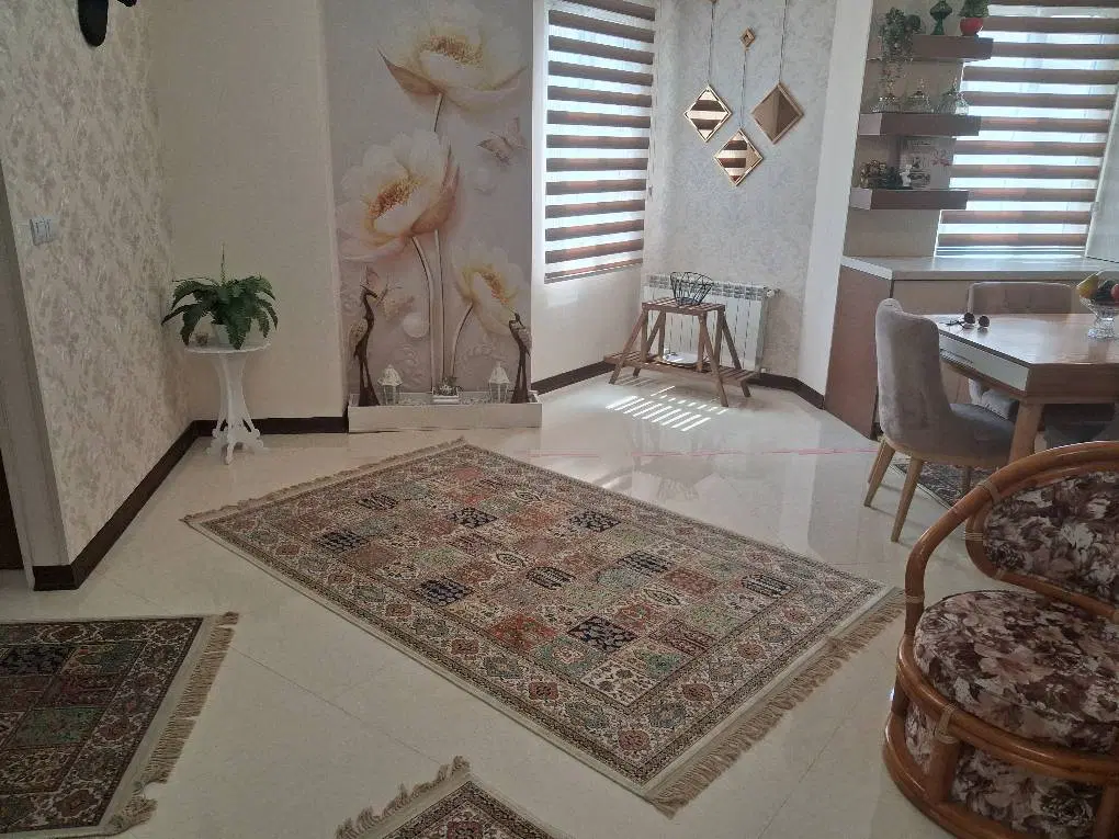 رهن و اجاره واحد 83 متری نوساز در لاهیجان