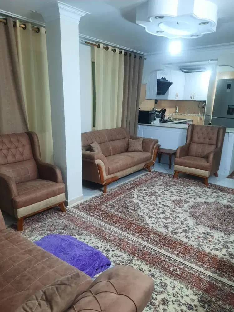 آپارتمان پیروزی نبرد شمالی فروشی