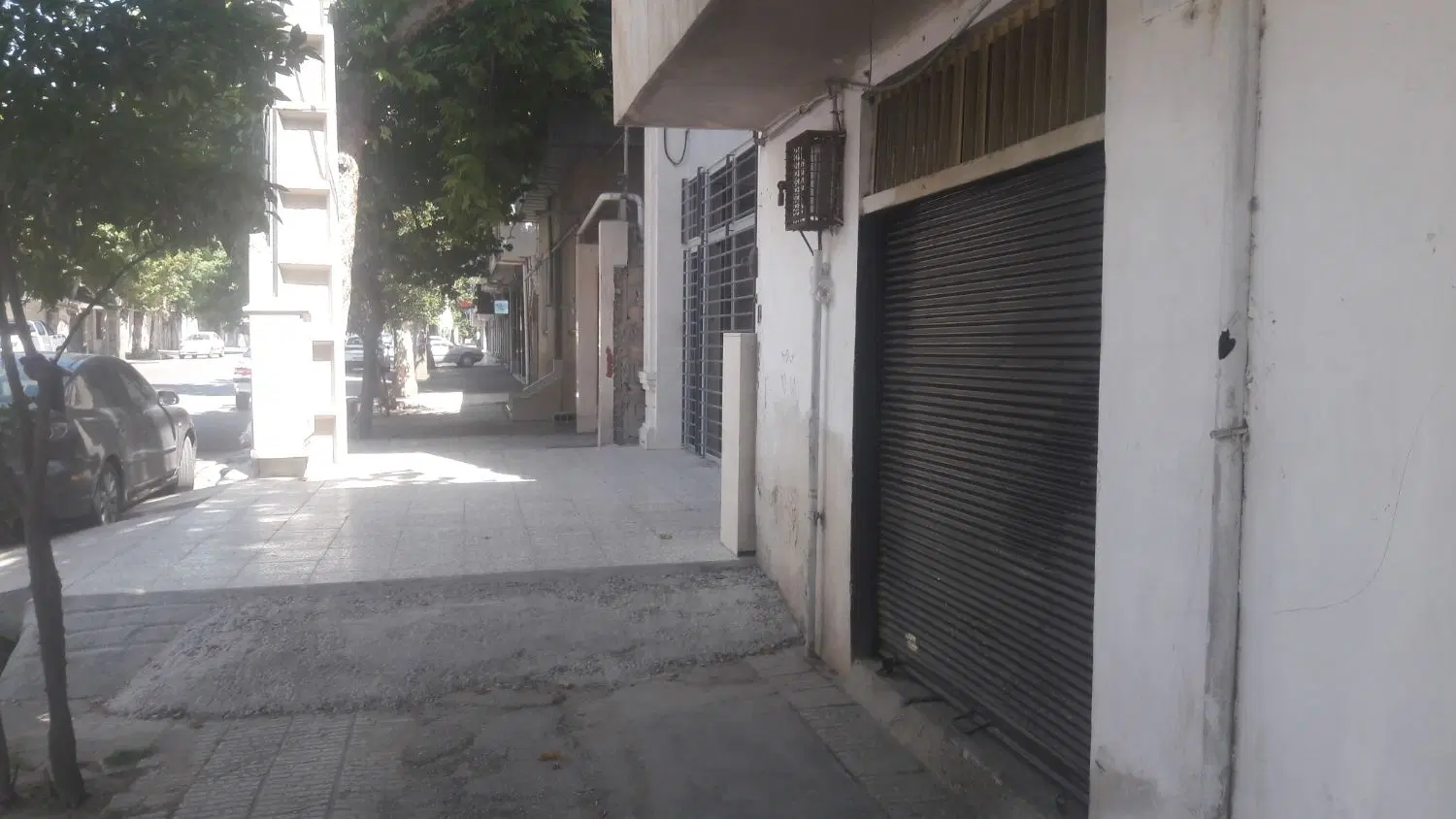خانه ویلایی یک اتاق برای مجرد مرد
