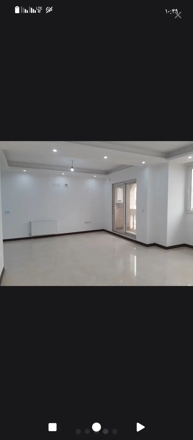 اجاره آپارتمان ۱۱۰ متری در شهرک الهیه ایران زمین
