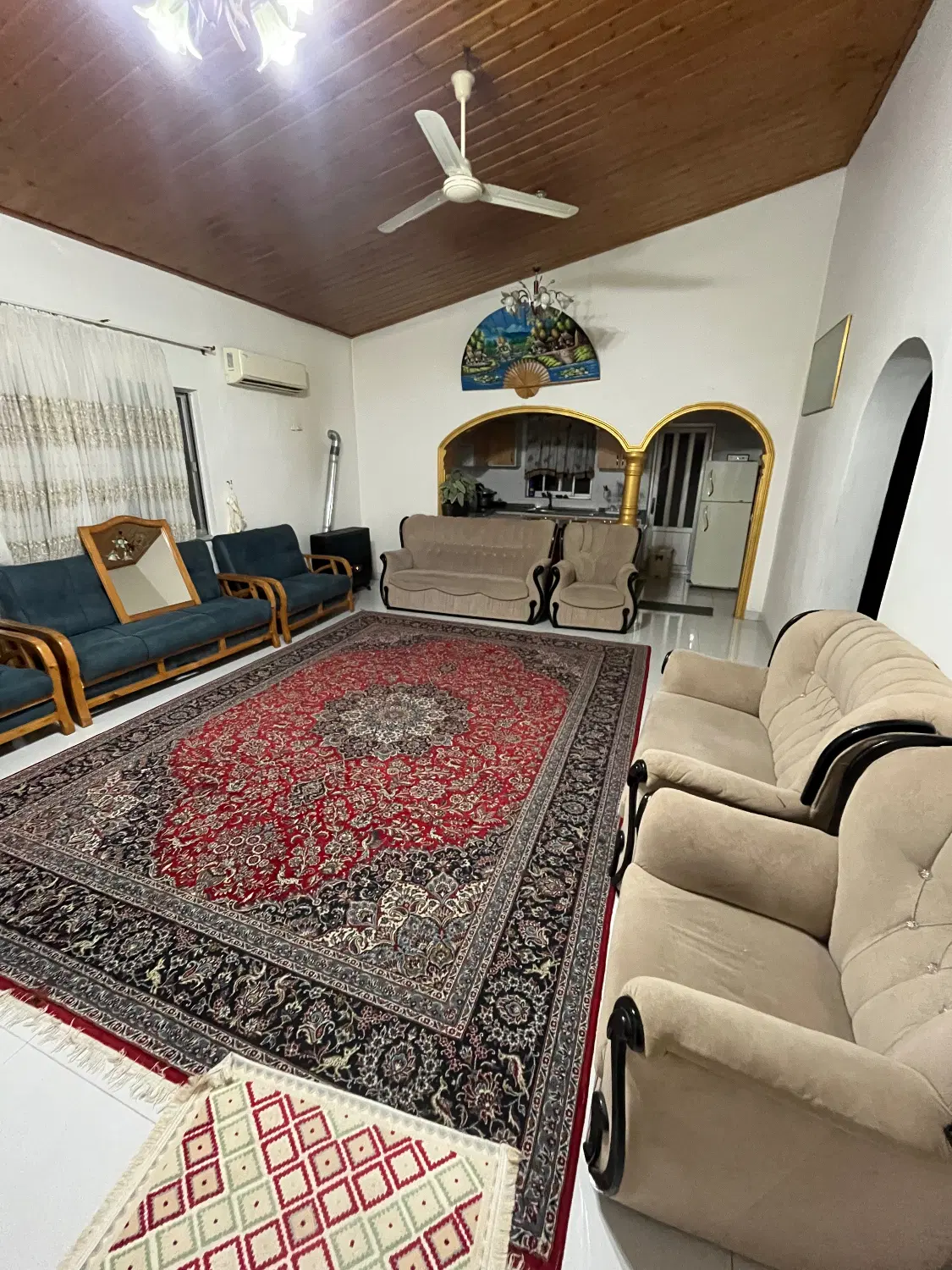 اجاره فوری