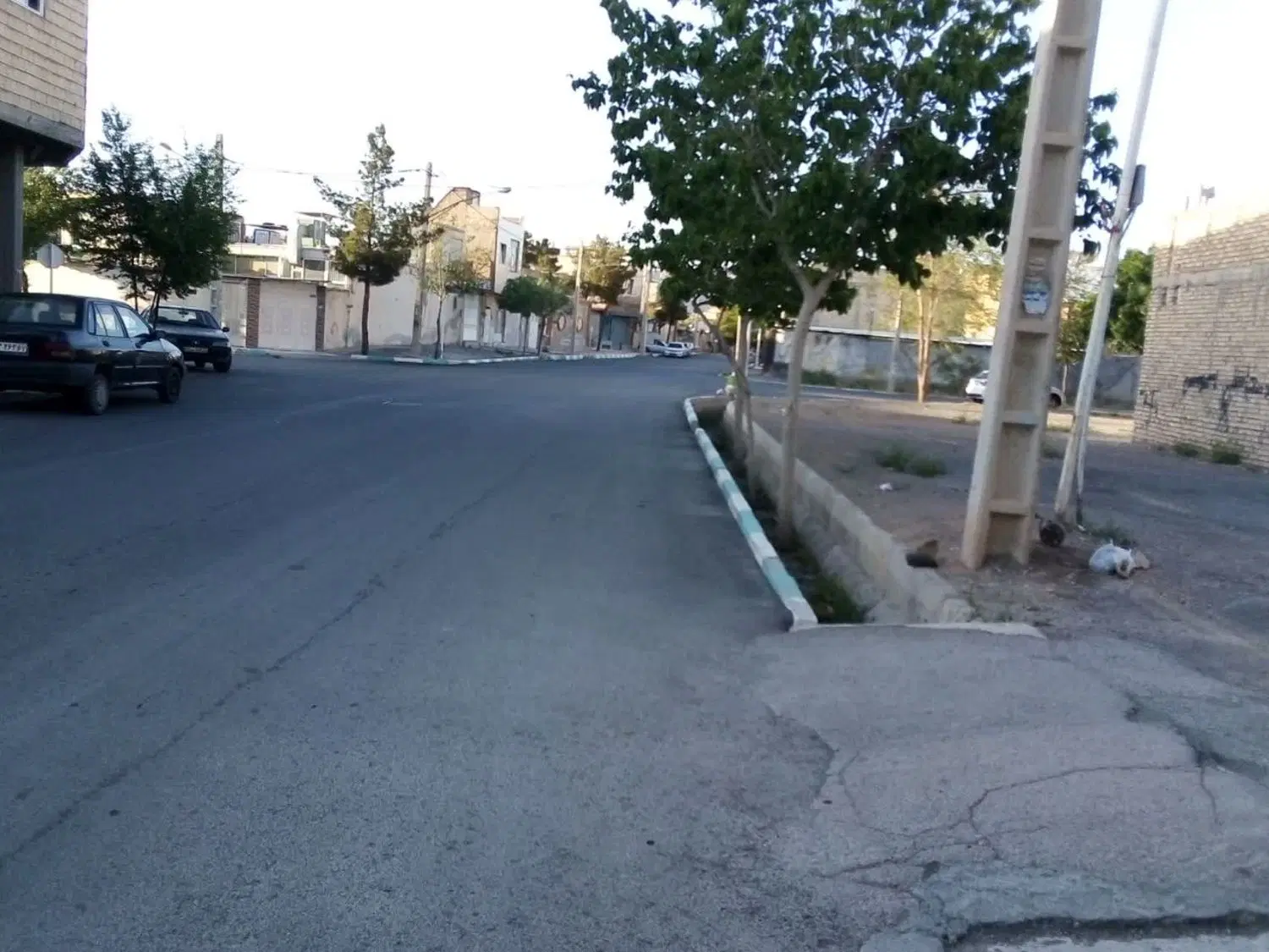 فروش زمین