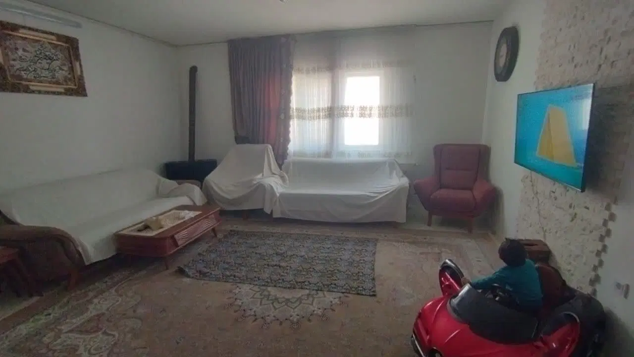 اجاره آپارتمان ۷۹ متری شاملو رسالت ۸۱
