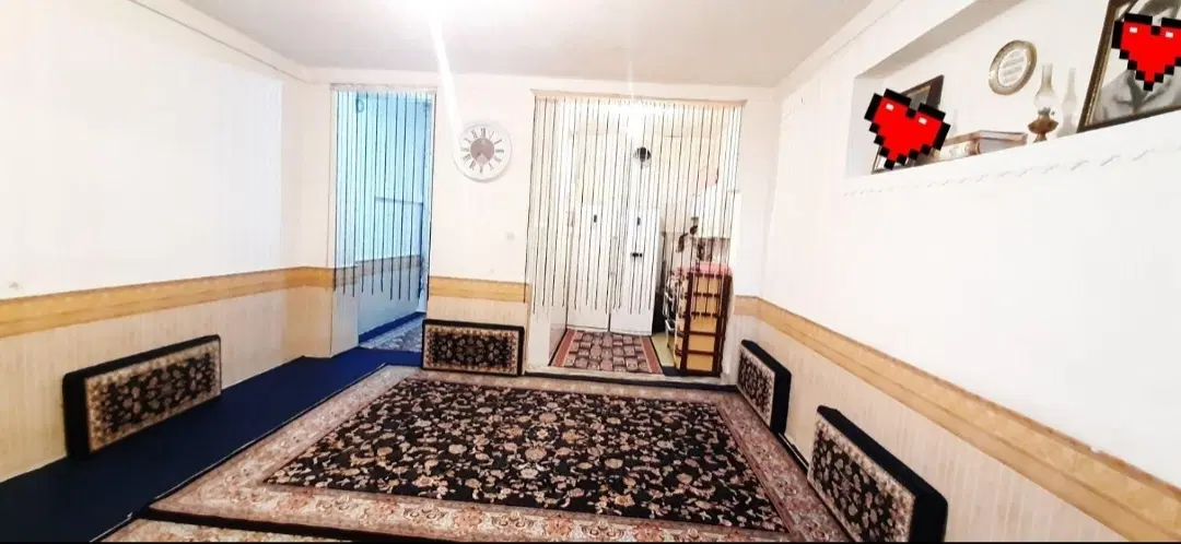 ده مجنون ۵۰ متری