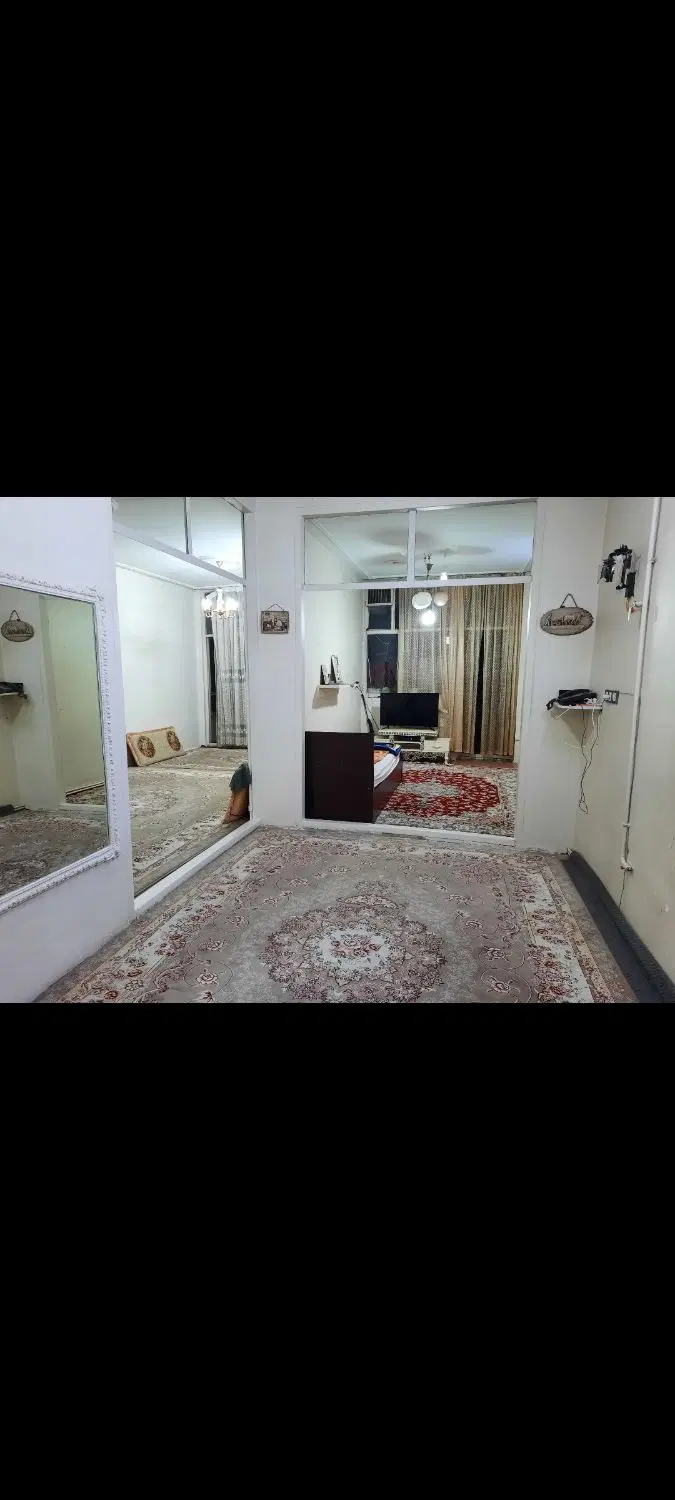 ویلایی ۱۲۰ متری