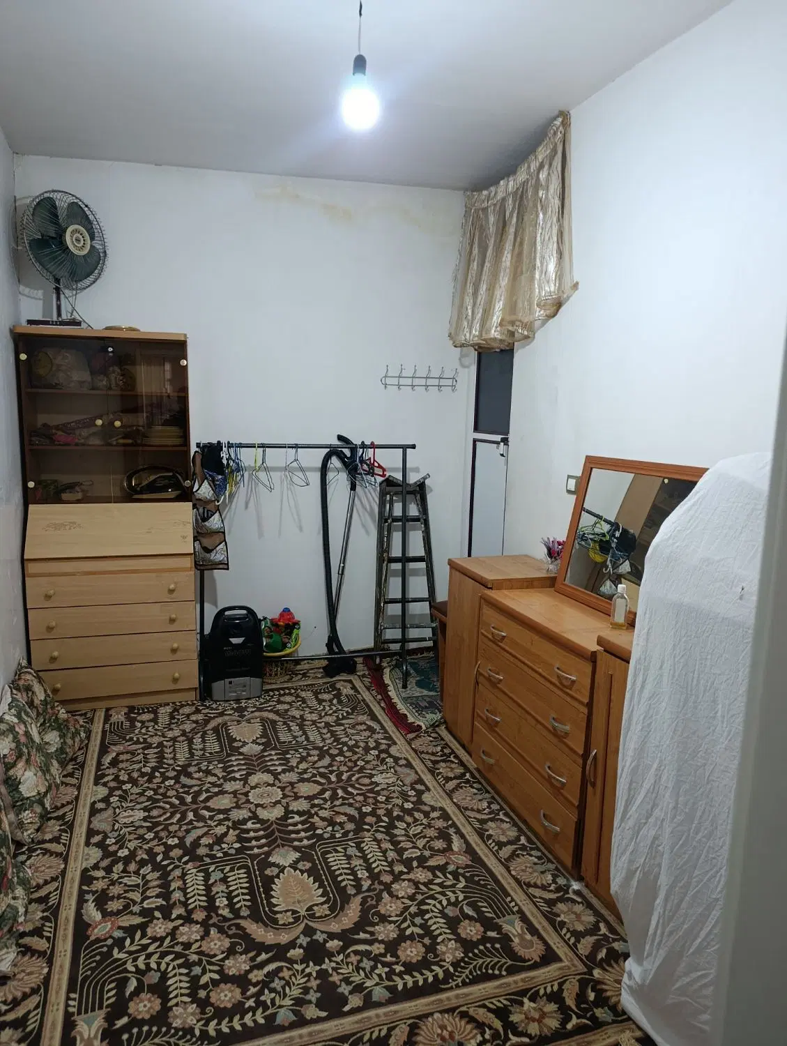 خانه ویلایی 72متری دو طبقه