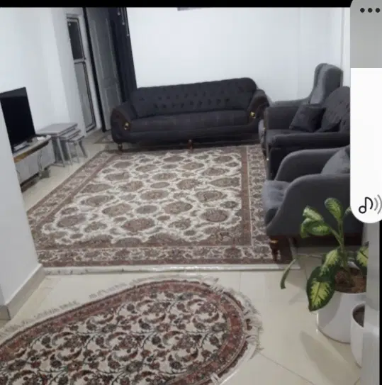 خانه ۵۳ متری