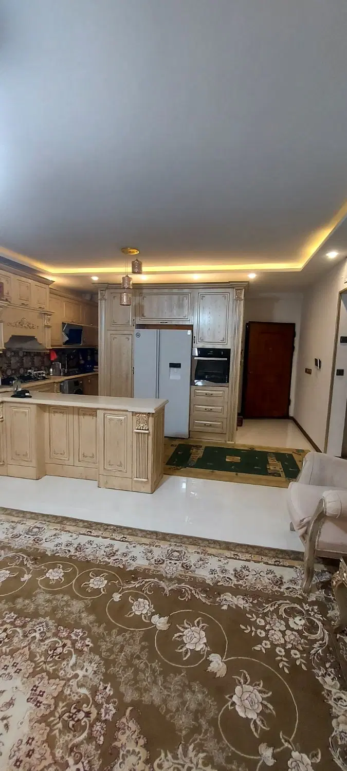 آپارتمان ۸۰متری دوخواب دانشجو
