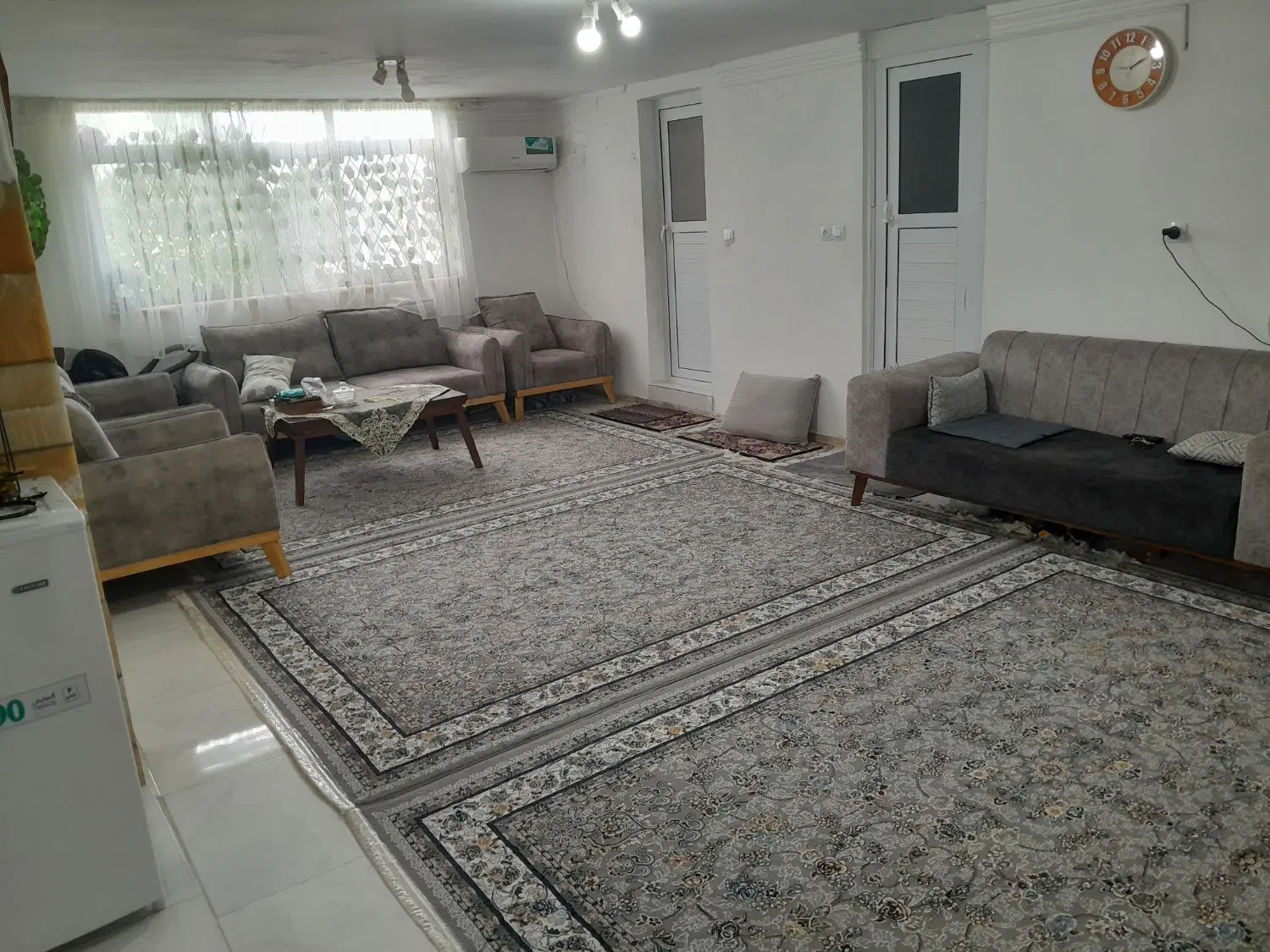 فروش آپارتمان ۸۰ متری تک خواب